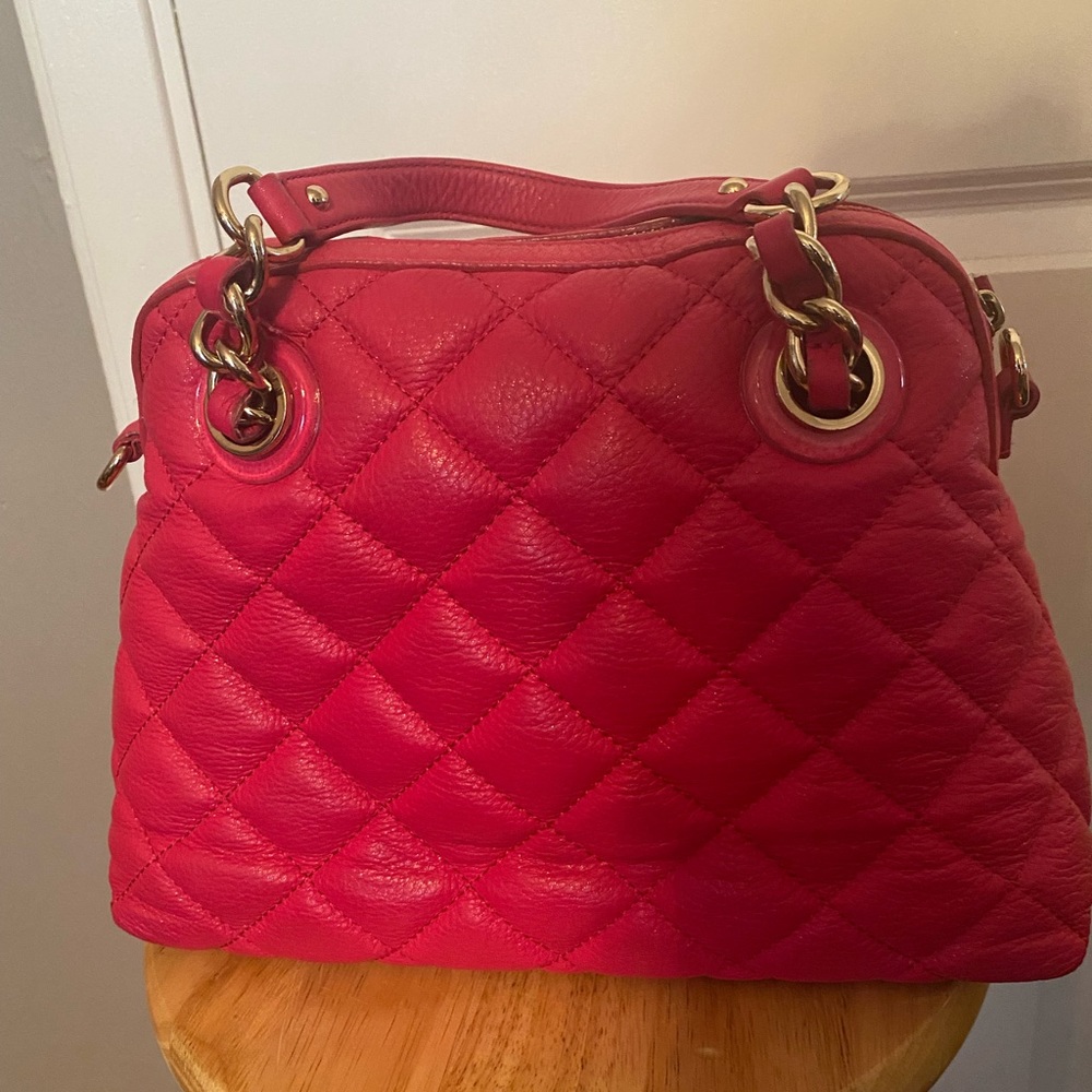 Fun Spring/Summer Kate Spade Bag! - Picture 5 of 7